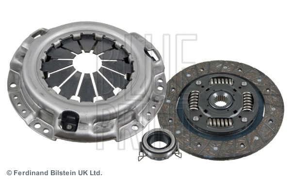 Clutch Kit (ADT33026)
