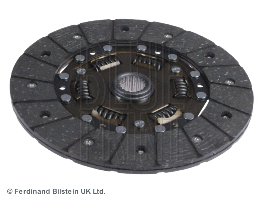 Clutch Disc