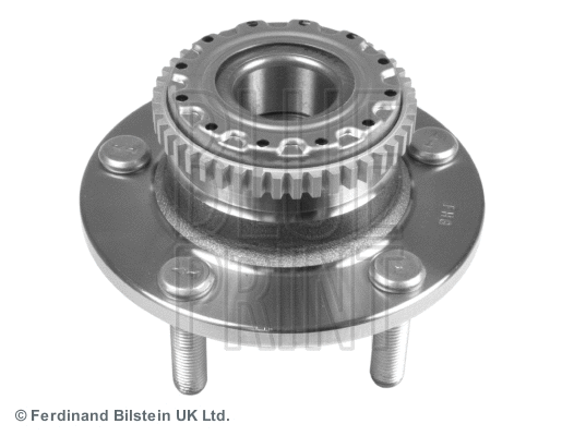Wheel Bearing Kit (ADG08366)