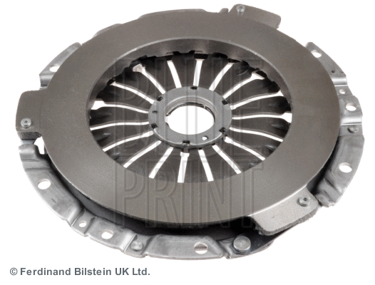 Clutch Pressure Plate