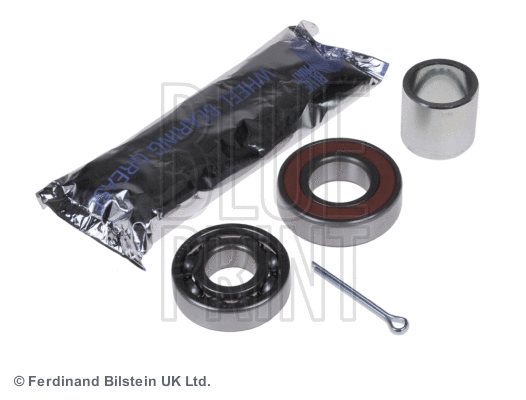 Wheel Bearing Kit (ADK88301)