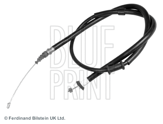 Cable Pull, parking brake (ADL144605)