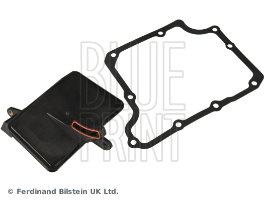 Hydraulic Filter Kit, automatic transmission