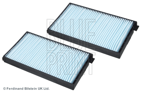 Filter Set, cabin air