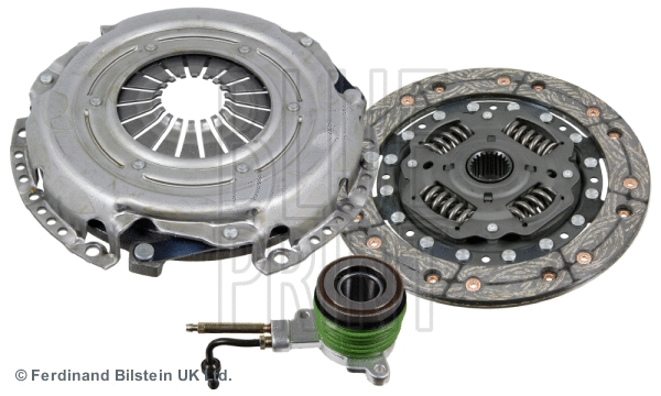 Clutch Kit (ADF123045)