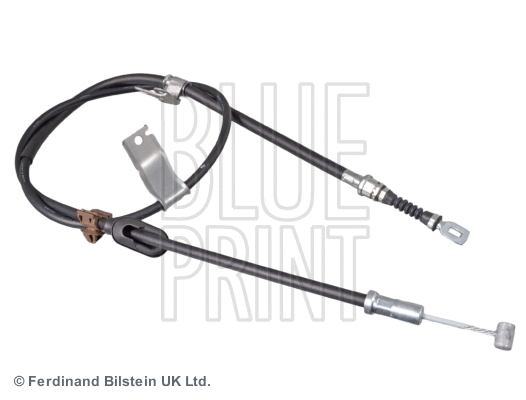 Cable Pull, parking brake (ADH246142)