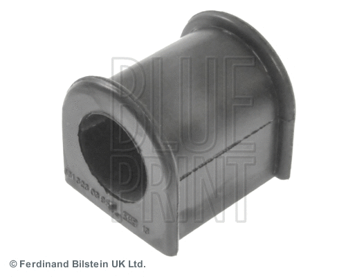 Mounting, stabiliser bar