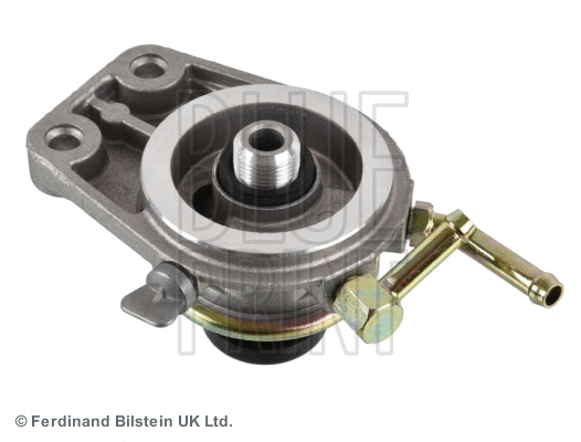 Fuel Feed Unit