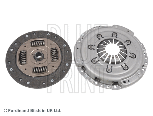 Clutch Kit (ADN130238)