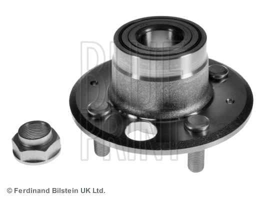 Wheel Bearing Kit (ADH28347)