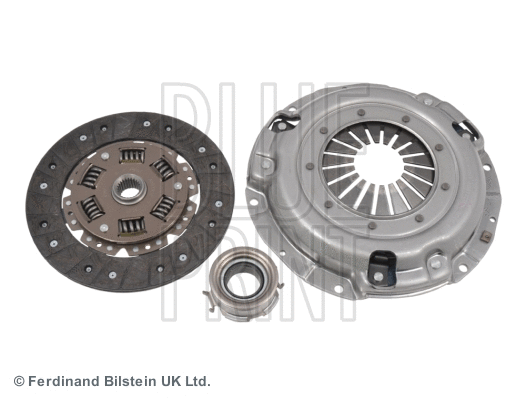 Clutch Kit (ADS73022)