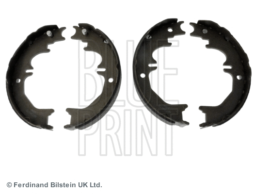 Brake Shoe Set, parking brake