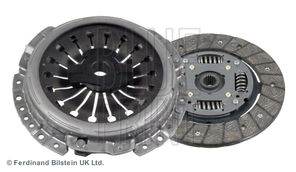 Clutch Kit (ADP153024)
