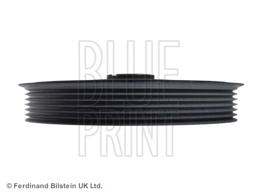Belt Pulley, crankshaft