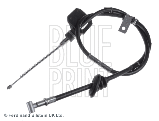 Cable Pull, parking brake (ADK84624)