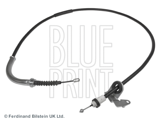 Cable Pull, parking brake (ADB114603)