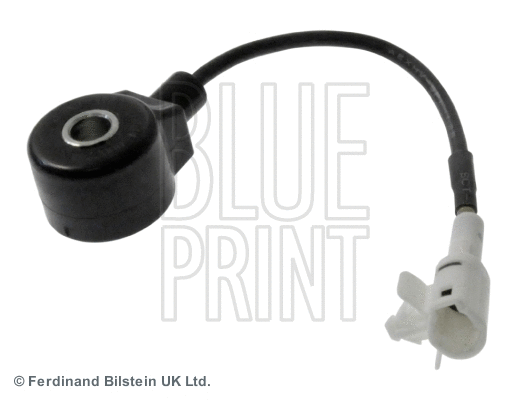 Knock Sensor (ADS77206)