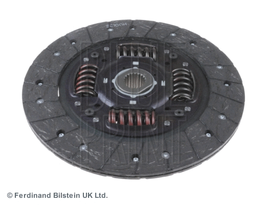 Clutch Disc