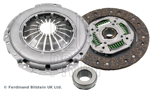 Clutch Kit (ADBP300039)