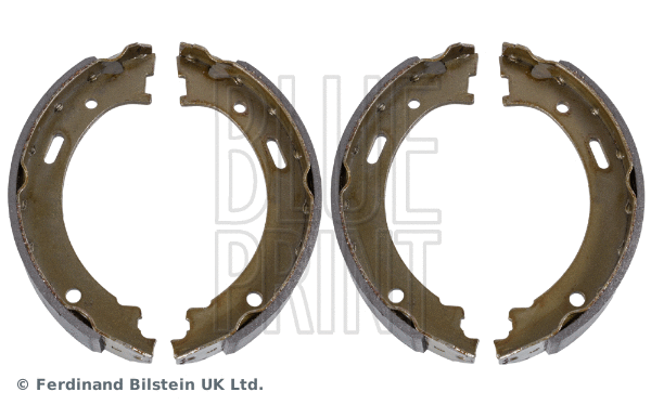 Brake Shoe Set, parking brake (ADA104115)