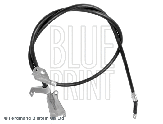 Cable Pull, parking brake (ADN146281)