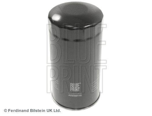 Oil Filter (ADZ92112)