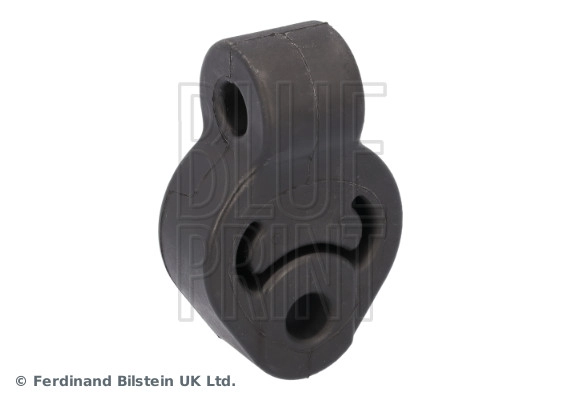 Holder, exhaust pipe