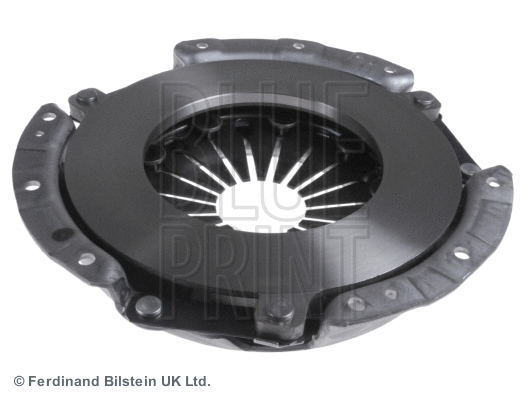 Clutch Pressure Plate