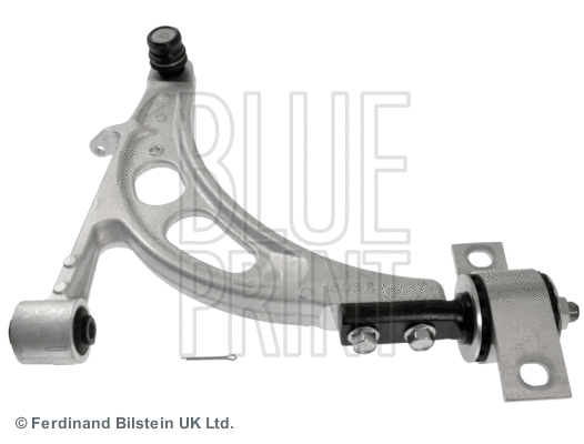 Control/Trailing Arm, wheel suspension (ADS78609)
