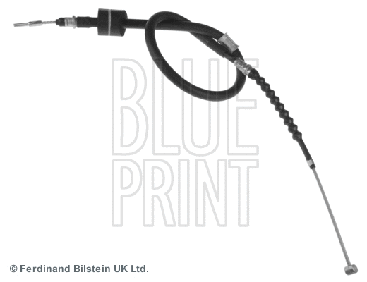 Cable Pull, parking brake (ADT346258)