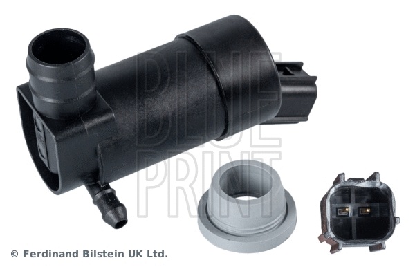 Washer Fluid Pump, window cleaning (ADJ130302)