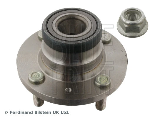 Wheel Bearing Kit (ADBP820075)