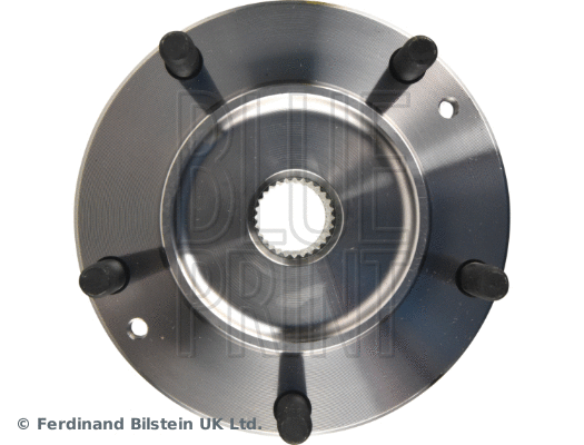 Wheel Hub