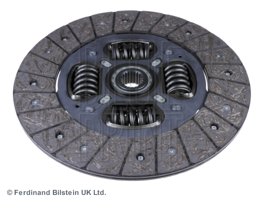 Clutch Disc