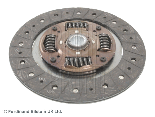 Clutch Disc (ADM53149)