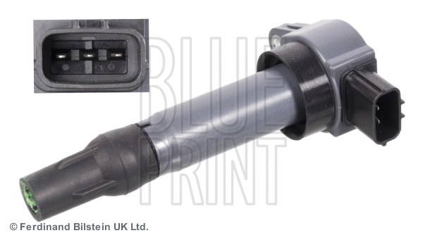 Ignition Coil (ADC41497)