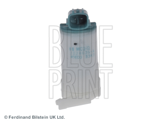 Washer Fluid Pump, window cleaning
