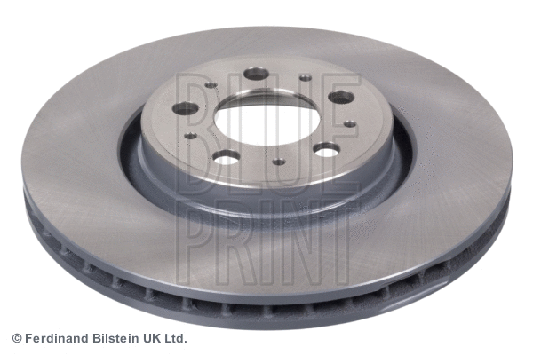 Brake Disc (ADF124370)