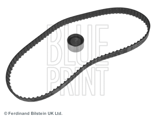 Timing Belt Kit (ADK87314)