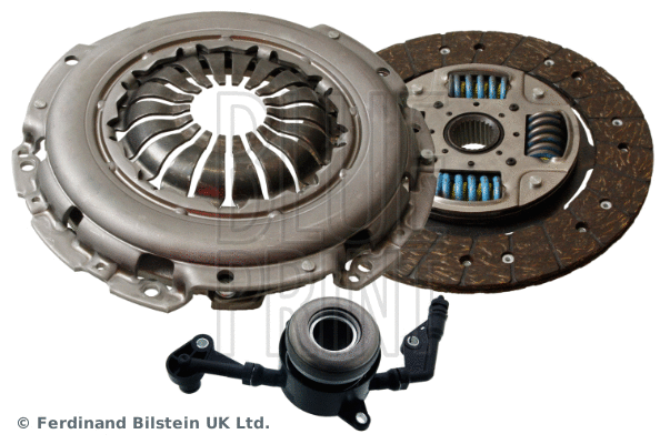 Clutch Kit (ADBP300044)
