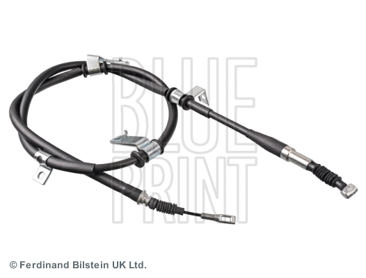 Cable Pull, parking brake (ADG046271)