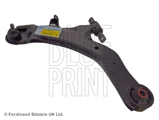 Control/Trailing Arm, wheel suspension (ADG08645)