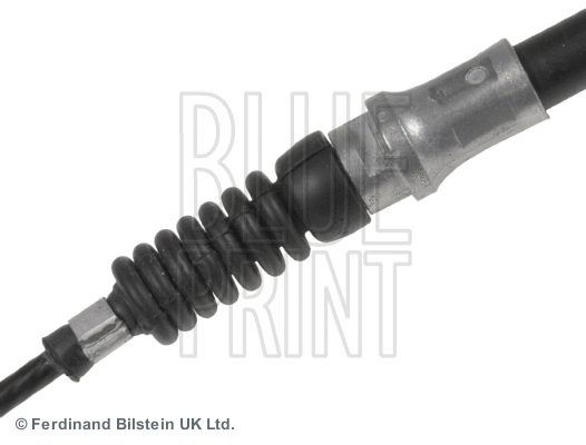 Cable Pull, parking brake