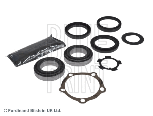 Wheel Bearing Kit (ADJ138310)