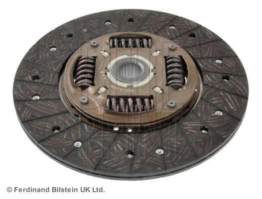 Clutch Disc (ADG03153)