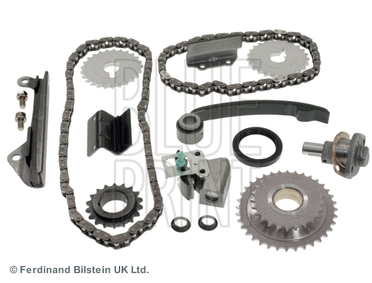 Timing Chain Kit (ADN173503C)