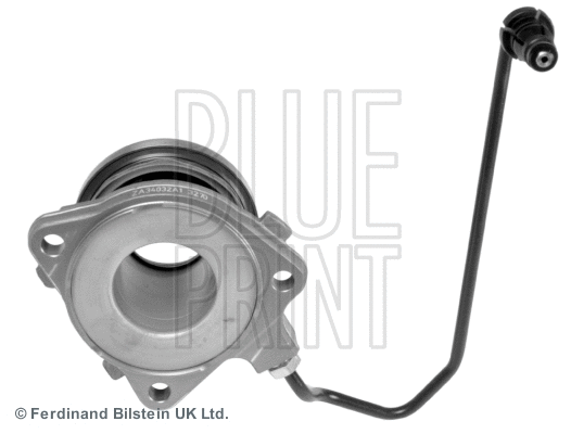 Central Slave Cylinder, clutch
