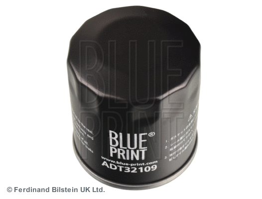 Oil Filter (ADT32109)