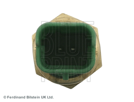 Sensor, coolant temperature