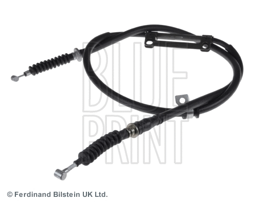 Cable Pull, parking brake (ADG04680)